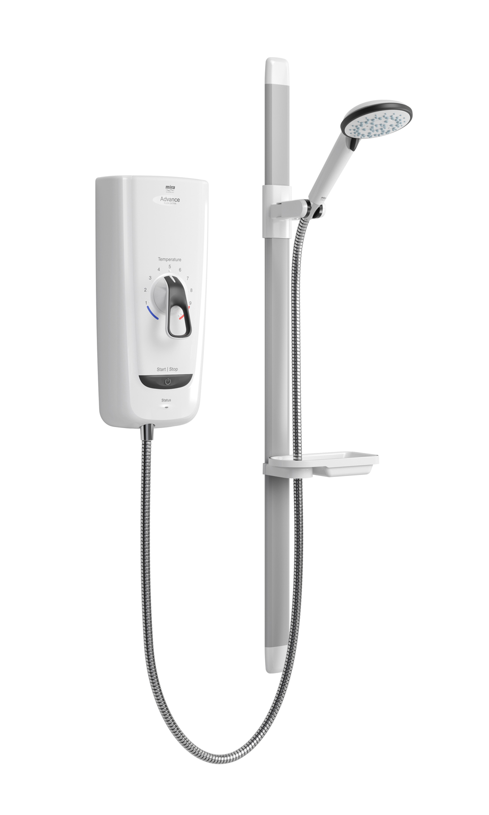 mira advance extra